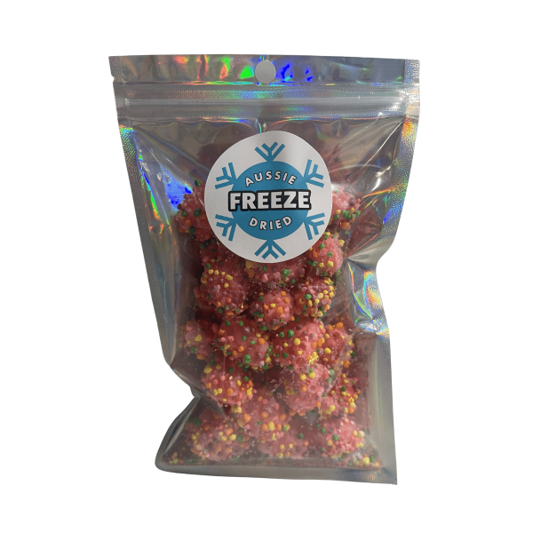 Freeze Dried Nerds Gummy Clusters (2)