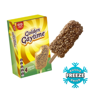 freeze dried original gaytime